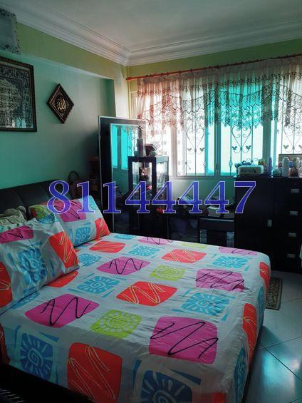 Blk 707 Woodlands Drive 40 (Woodlands), HDB 4 Rooms #171402692